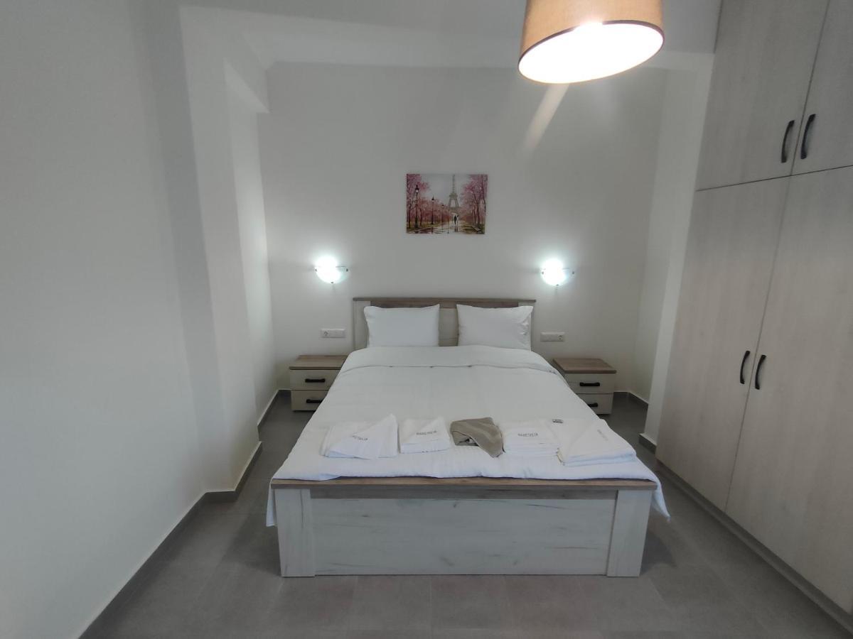 Anastasia Apartment Kavala Exterior photo