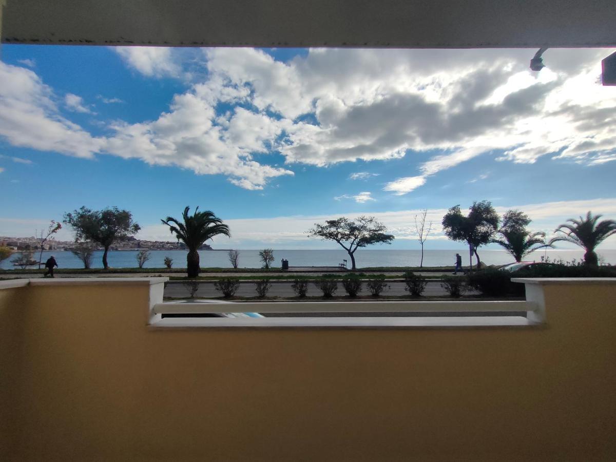 Anastasia Apartment Kavala Exterior photo