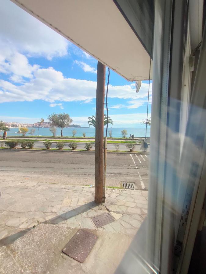 Anastasia Apartment Kavala Exterior photo