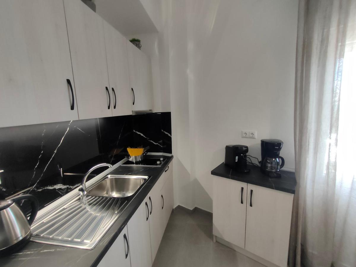 Anastasia Apartment Kavala Exterior photo