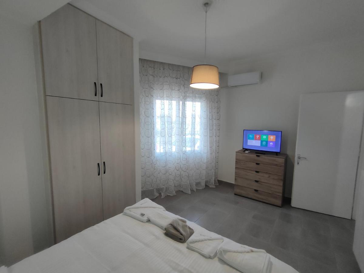 Anastasia Apartment Kavala Exterior photo