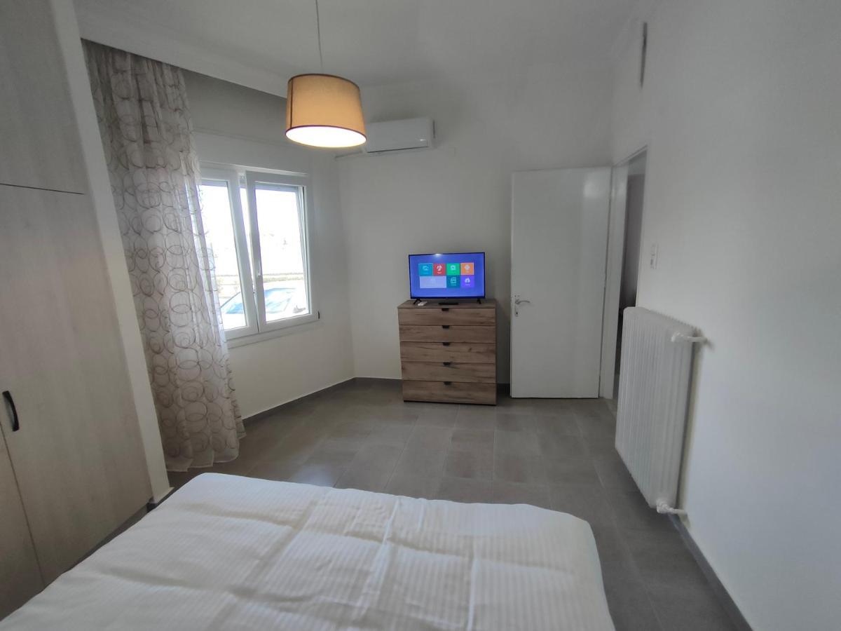 Anastasia Apartment Kavala Exterior photo