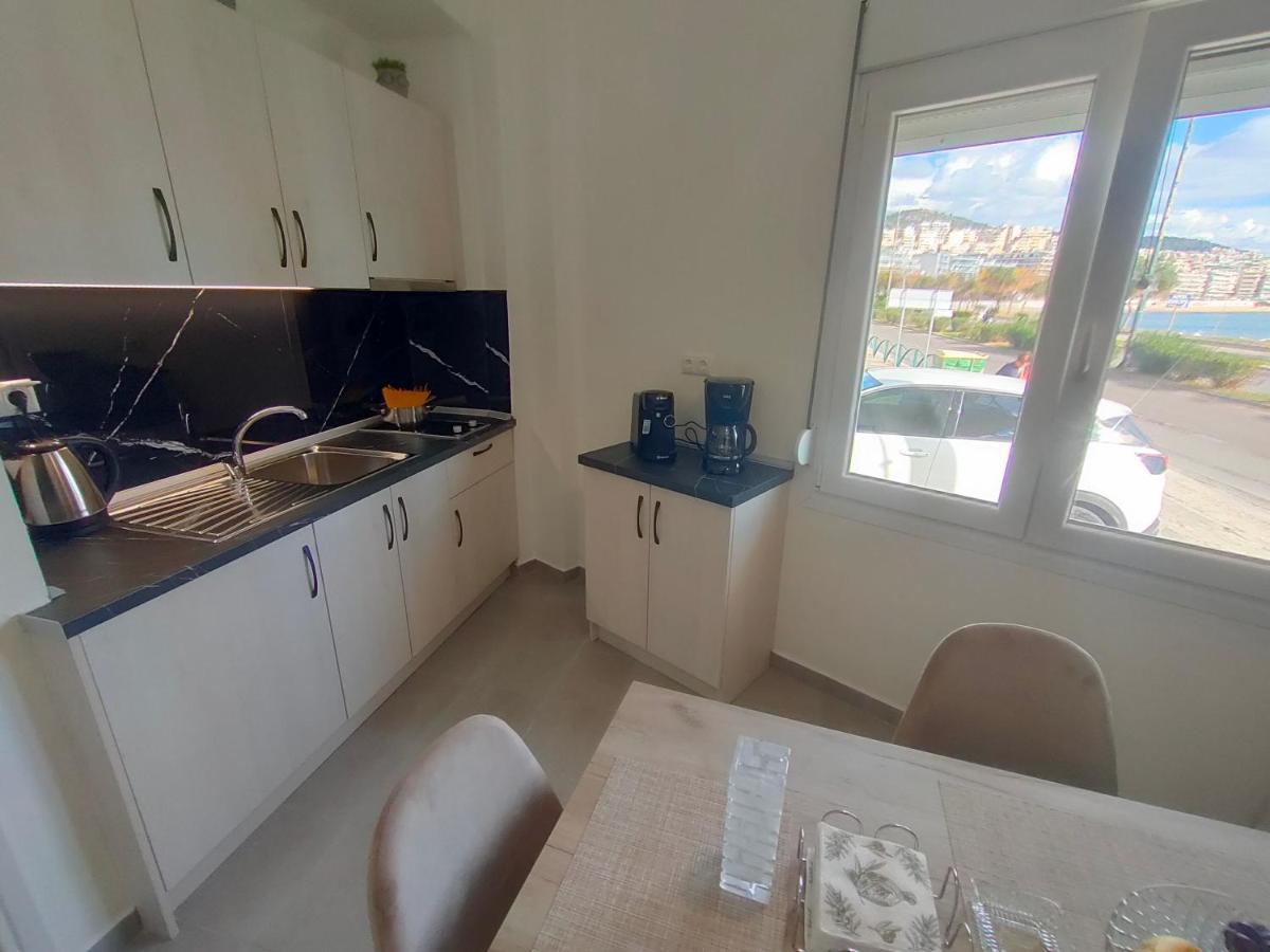 Anastasia Apartment Kavala Exterior photo