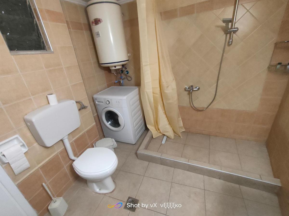 Anastasia Apartment Kavala Exterior photo